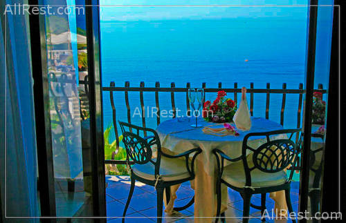 Grand Hotel Le Rocce 23